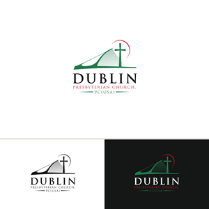 Design de Logo par chris Ray pour Dublin Presbyterian Church | Design : #32254064