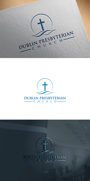 Logo Design by DesignVerse777 for Dublin Presbyterian Church | Design: #32295068