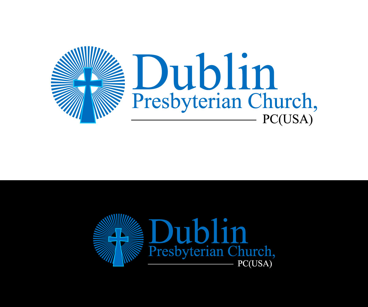 Logo Design by RaKu 2 for Dublin Presbyterian Church | Design #32305173