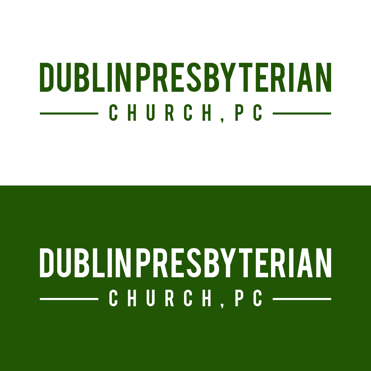 Diseño de Logo por cah awu para Dublin Presbyterian Church | Diseño #32251888