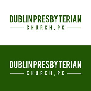 Logo-Design von cah awu für Dublin Presbyterian Church | Design: #32251888