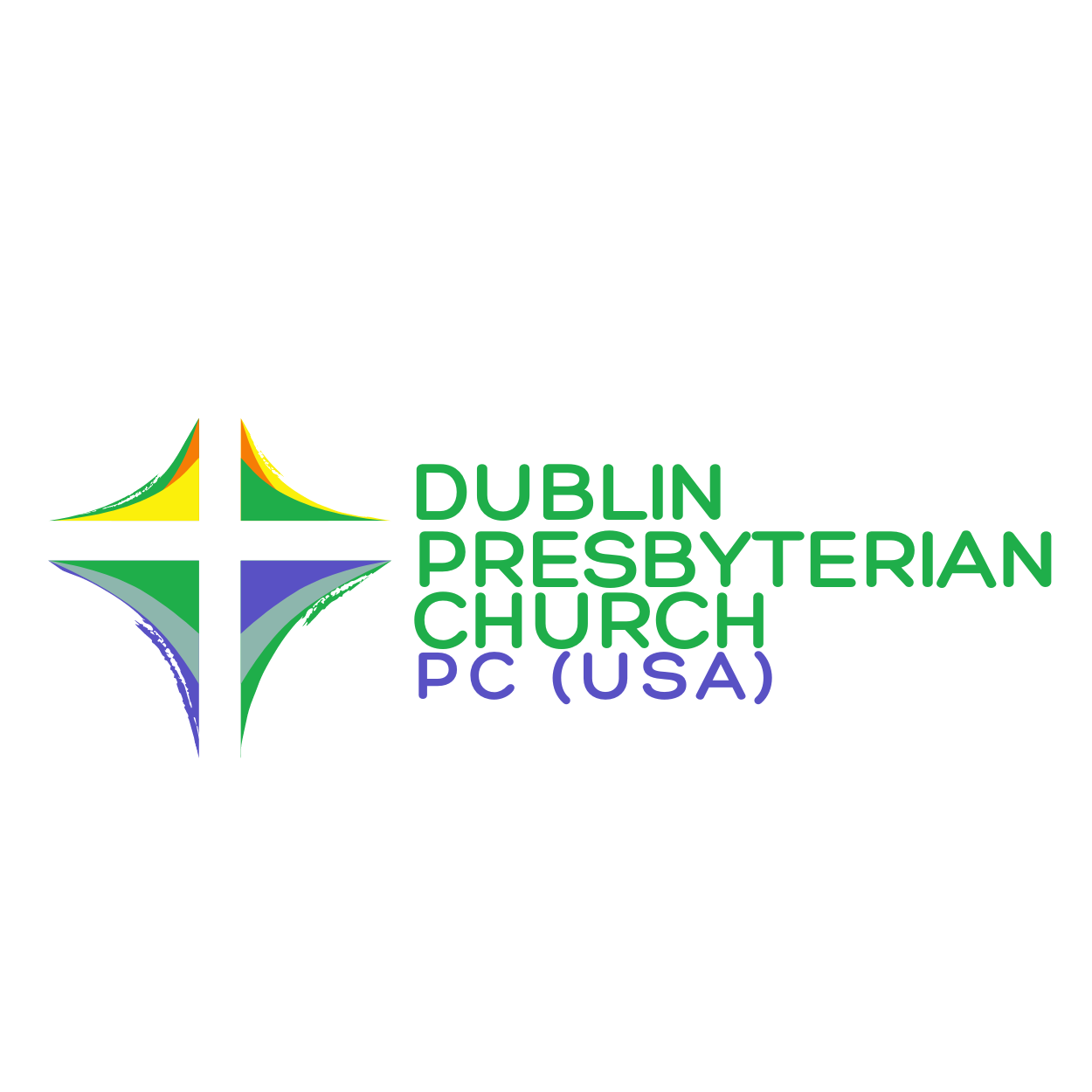 Logo Design by Chas Designs for Dublin Presbyterian Church | Design #32293661