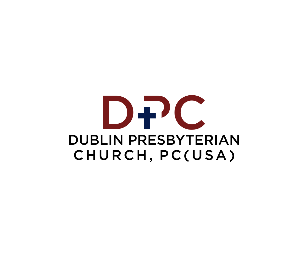 Logo-Design von kalongg langgeng jaya für Dublin Presbyterian Church | Design #32250520