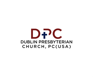 Logo-Design von kalongg langgeng jaya für Dublin Presbyterian Church | Design: #32250520