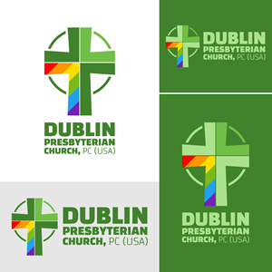 Logo-Design von Di3goAngelo für Dublin Presbyterian Church | Design: #32283888