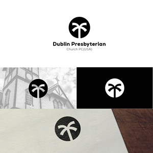 Design de Logo par urvaG pour Dublin Presbyterian Church | Design #32254539