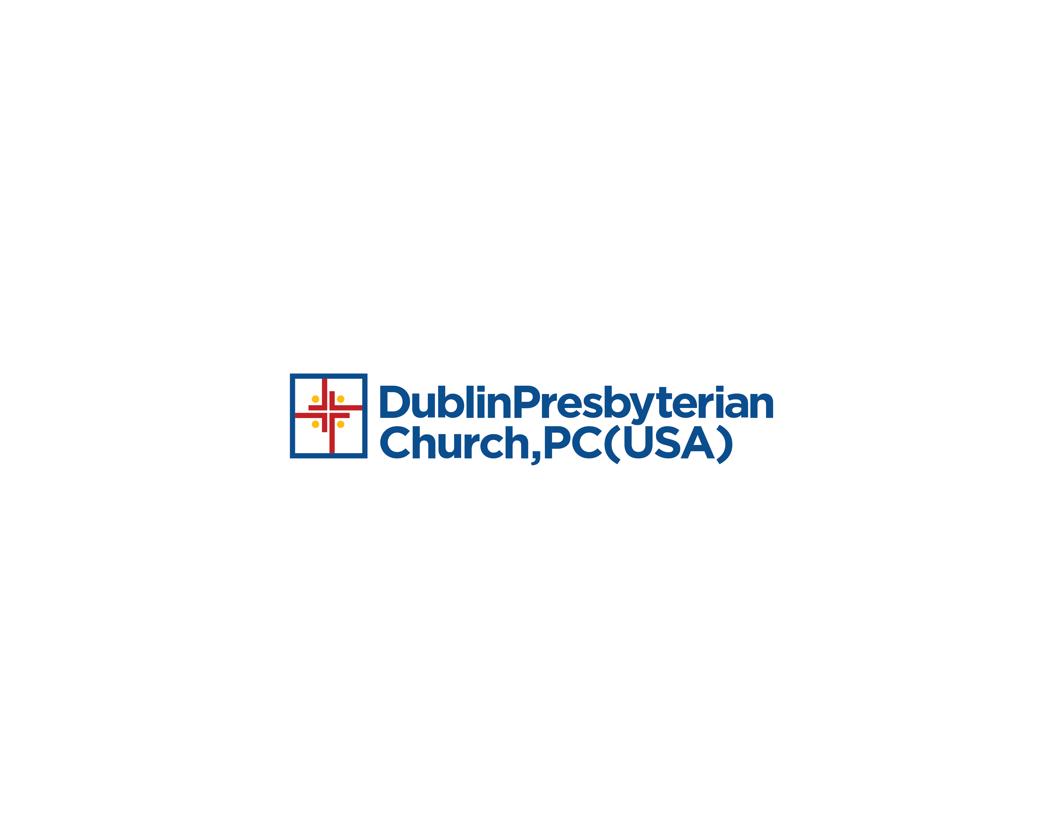 Logo-Design von UncleSam für Dublin Presbyterian Church | Design #32256362