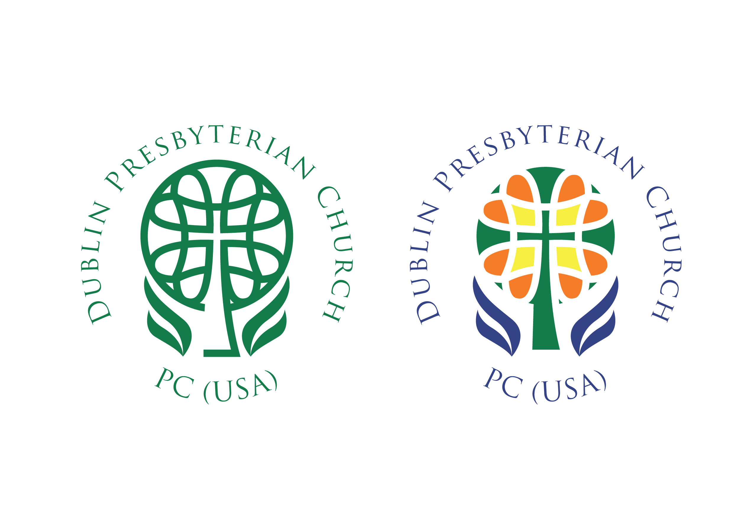 Design de Logo par Grafactory pour Dublin Presbyterian Church | Design #32263339