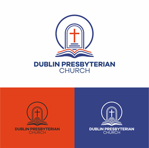 Design de Logo par Yoses pour Dublin Presbyterian Church | Design #32257690