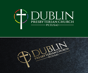 Design de Logo par Atec pour Dublin Presbyterian Church | Design : #32265138