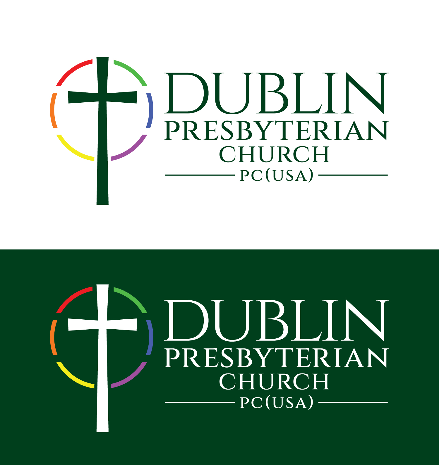Design de Logo par Atec pour Dublin Presbyterian Church | Design : #32324152