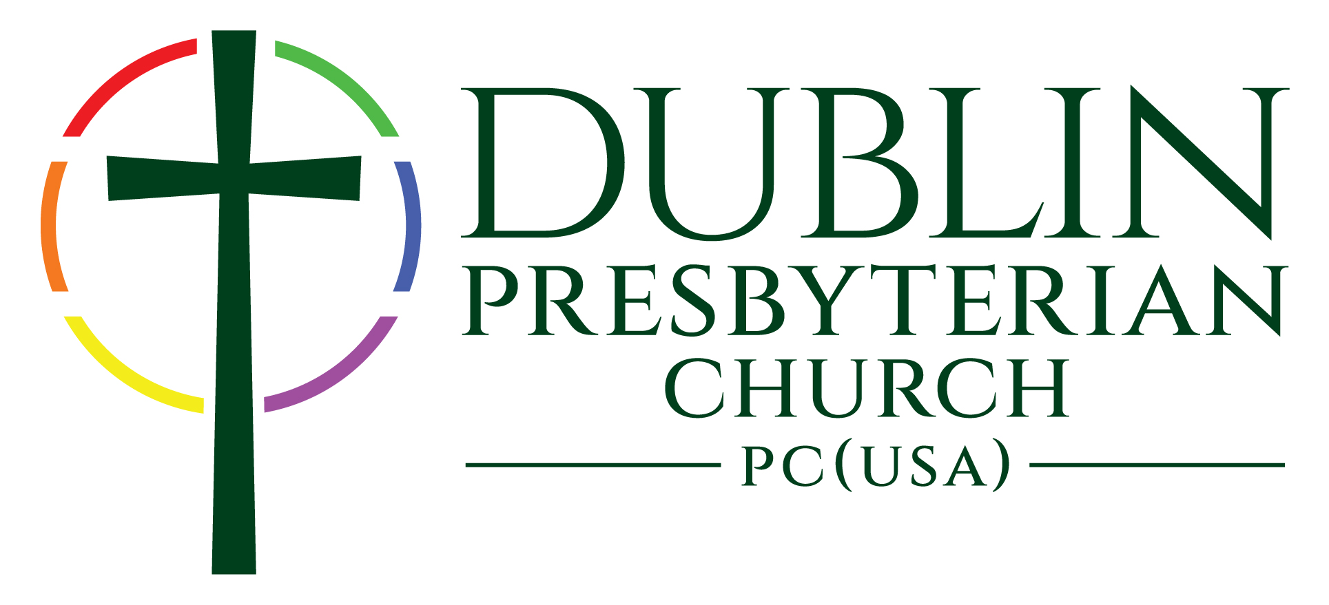 Logo Design by Atec for Dublin Presbyterian Church | Design #32339632