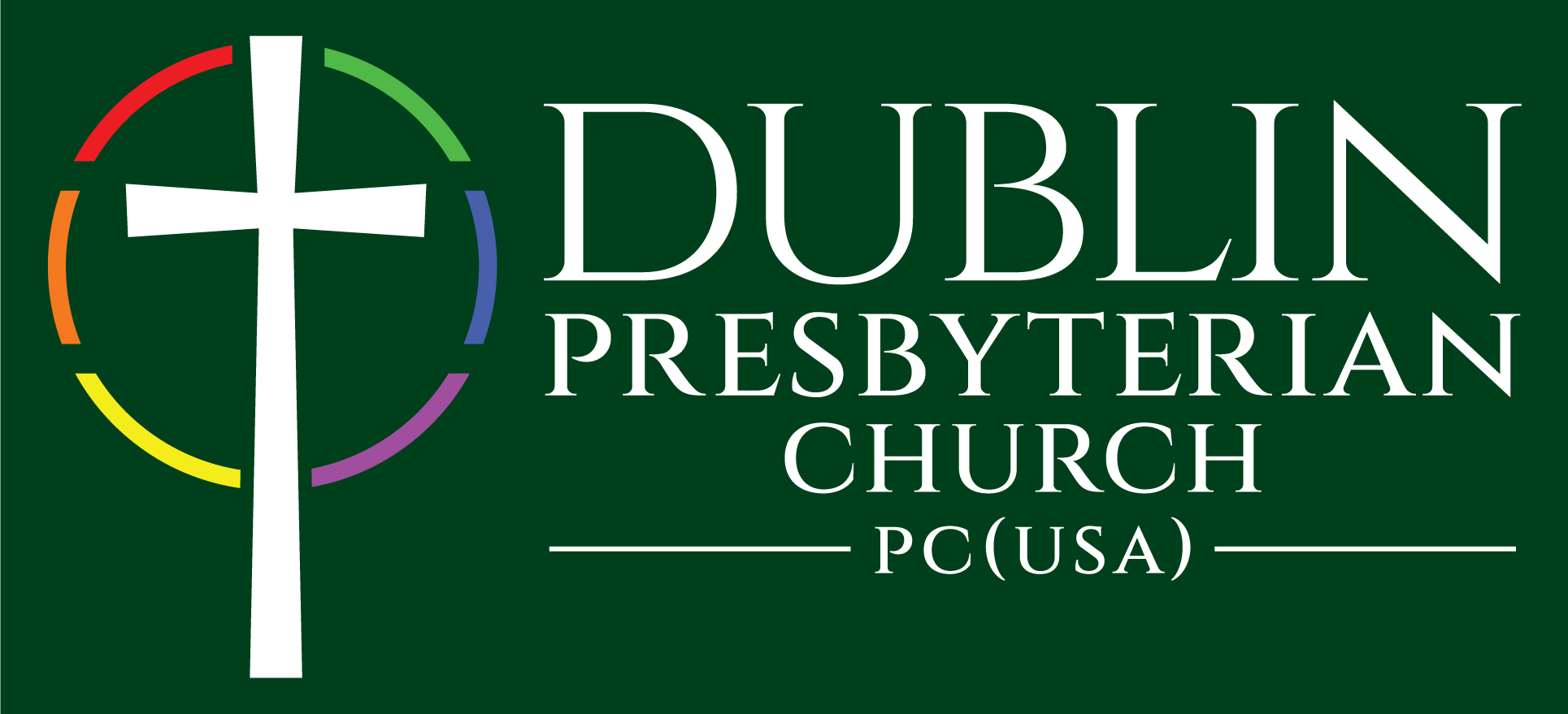 Logo Design by Atec for Dublin Presbyterian Church | Design #32339633