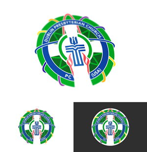 Design de Logo par bojboga pour Dublin Presbyterian Church | Design : #32274340