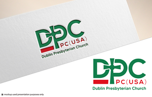 Design de Logo par Rubia@ pour Dublin Presbyterian Church | Design : #32286333