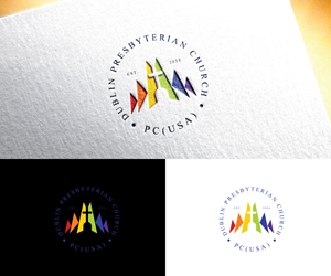 Design de Logo par step forward 2 pour Dublin Presbyterian Church | Design : #32253009
