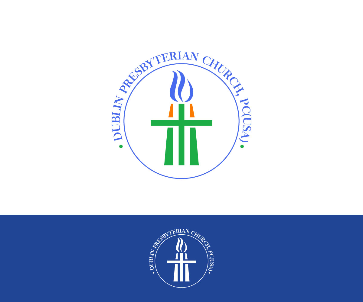 Logo Design by Ansh Design for Dublin Presbyterian Church | Design #32254155