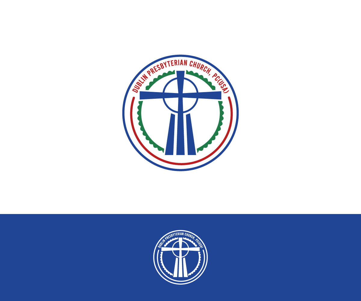 Design de Logo par Ansh Design pour Dublin Presbyterian Church | Design #32254156