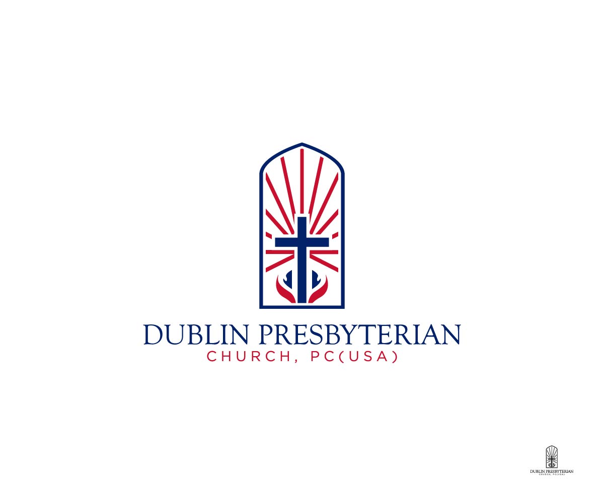 Logo Design by Ansh Design for Dublin Presbyterian Church | Design #32254157