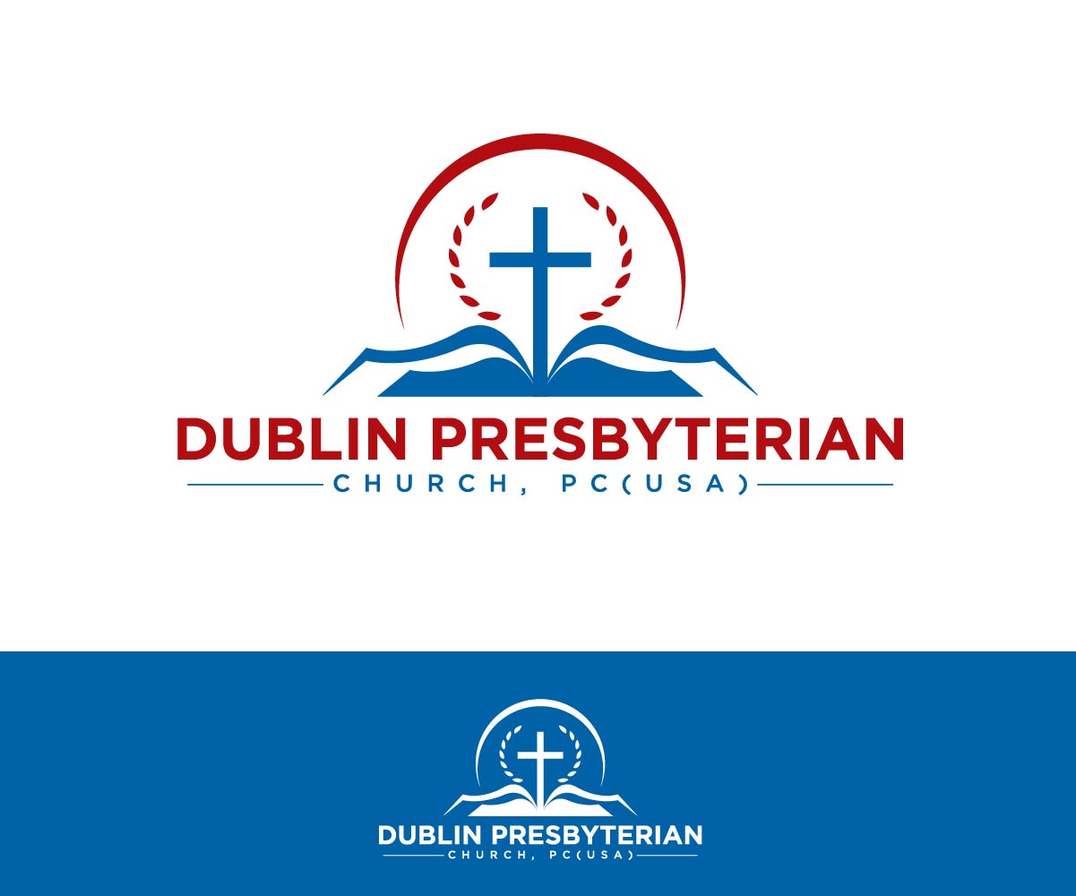Design de Logo par Ansh Design pour Dublin Presbyterian Church | Design #32254158