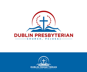 Design de Logo par Ansh Design pour Dublin Presbyterian Church | Design : #32254158