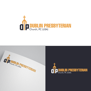 Logo-Design von Logotablet für Dublin Presbyterian Church | Design: #32252016