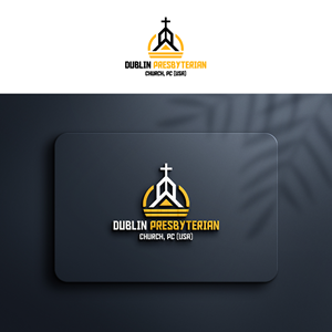 Logo-Design von Logotablet für Dublin Presbyterian Church | Design: #32252017