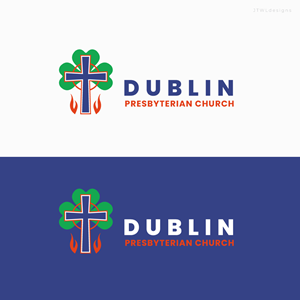 Design de Logo par JWTL pour Dublin Presbyterian Church | Design : #32292906