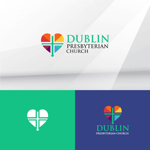 Logo-Design von Tan-D für Dublin Presbyterian Church | Design: #32256080