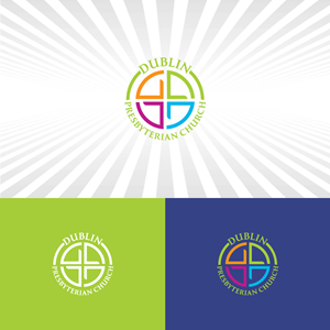 Logo-Design von Tan-D für Dublin Presbyterian Church | Design: #32256081