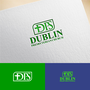 Design de Logo par Tan-D pour Dublin Presbyterian Church | Design : #32256082