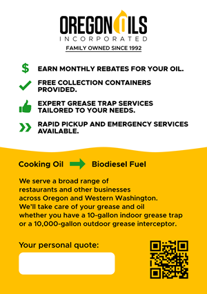 Flyer Design by Vectique