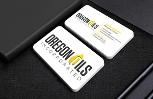 Flyer Design by Expert Bappy for Oregon Oils, Inc. | Design: #32313500