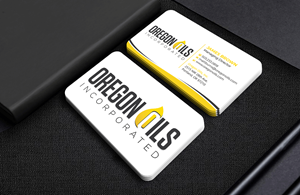 Flyer Design by Expert Bappy for Oregon Oils, Inc. | Design: #32313510