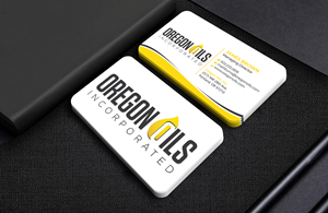 Flyer Design by Expert Bappy for Oregon Oils, Inc. | Design: #32313516