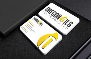 Flyer Design by Expert Bappy for Oregon Oils, Inc. | Design: #32348078