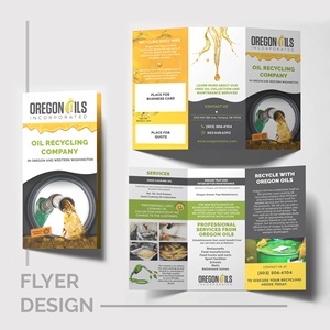 Flyer Design by LuluMO
