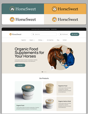 Shopify Design by Maansib