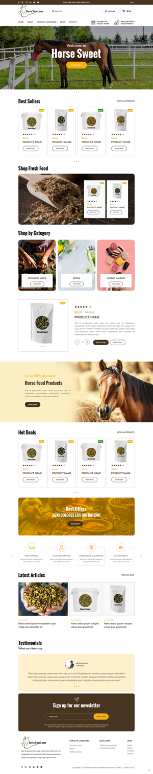 Design Shopify par pb pour DUC FACTORY | Design : #32256882