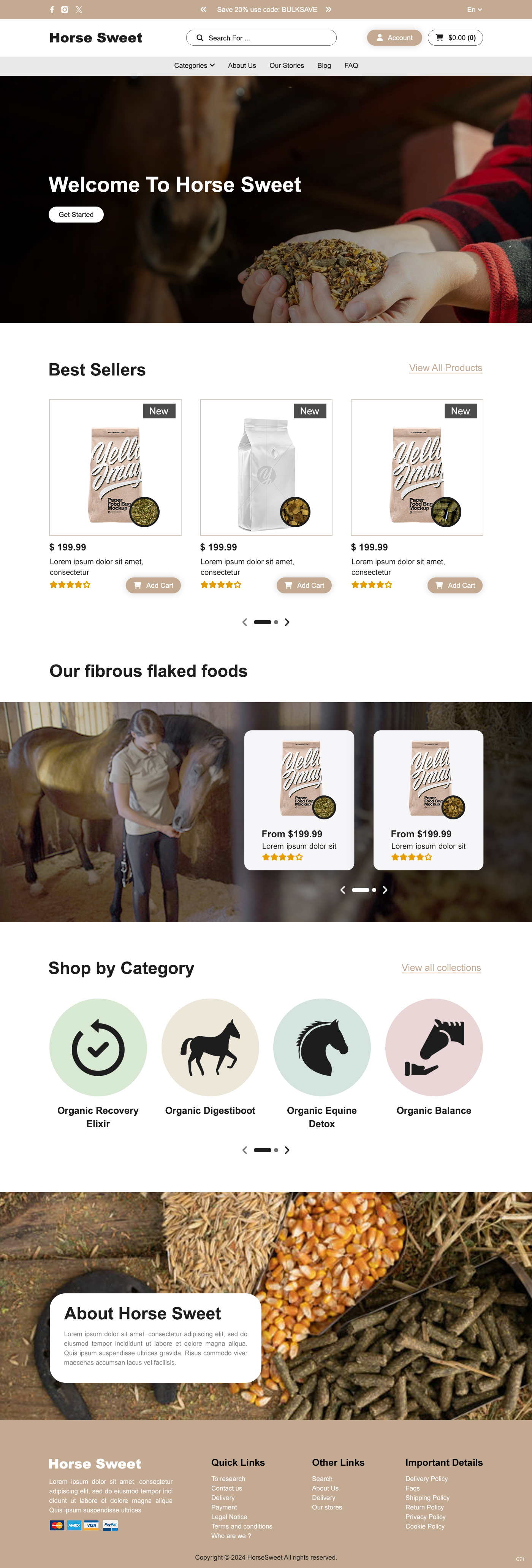 Diseño de Shopify por pb para DUC FACTORY | Diseño #32256888