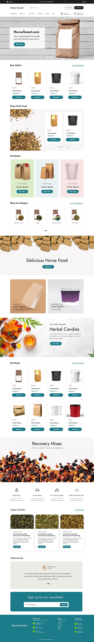 Design Shopify par pb pour DUC FACTORY | Design : #32256896