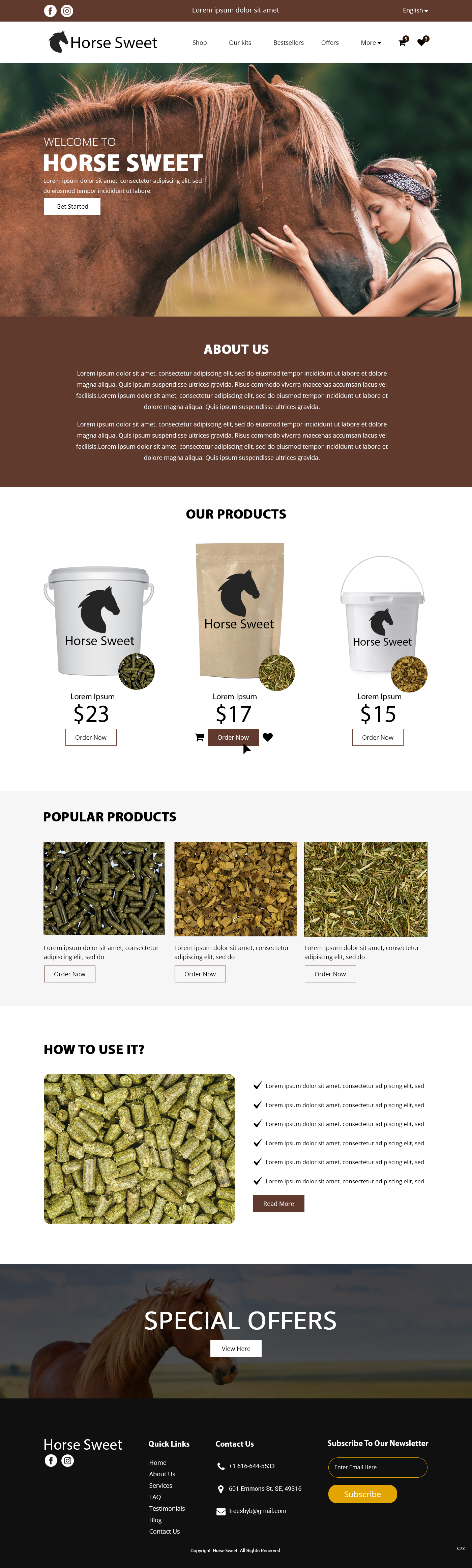 Design Shopify par pb pour DUC FACTORY | Design #32256897