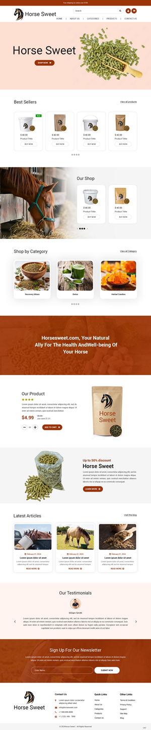 Design Shopify par pb pour DUC FACTORY | Design : #32264329