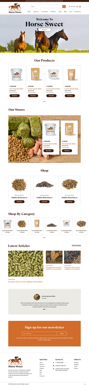 Design Shopify par pb pour DUC FACTORY | Design : #32264338