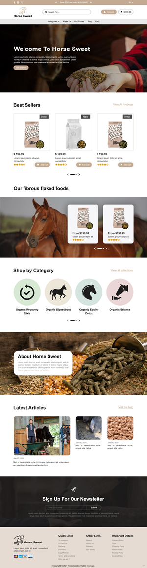 Design Shopify par pb pour DUC FACTORY | Design : #32264342