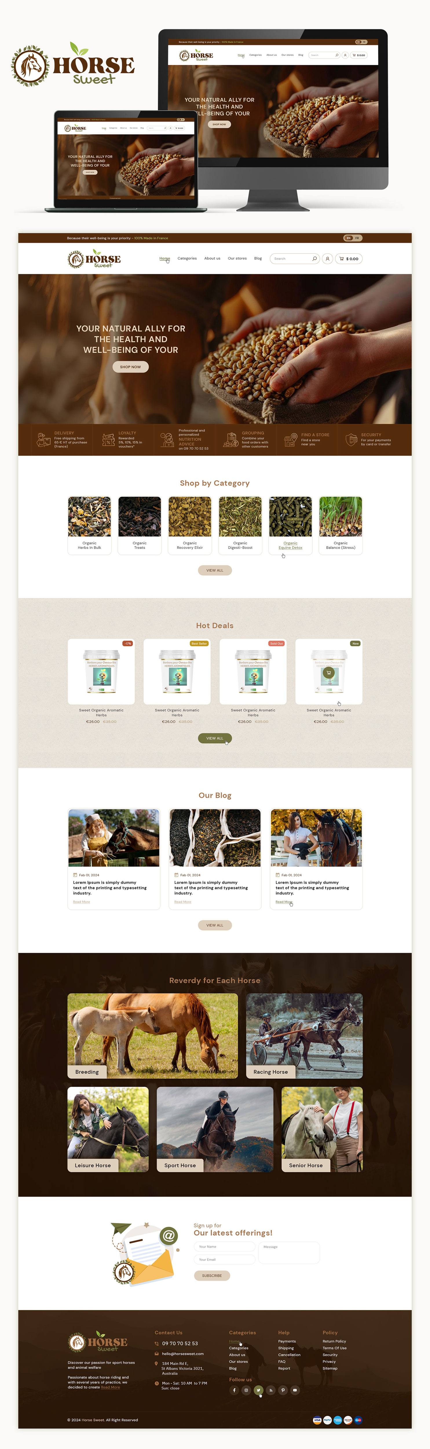 Diseño de Shopify por Ved Web Services para DUC FACTORY | Diseño #32261215