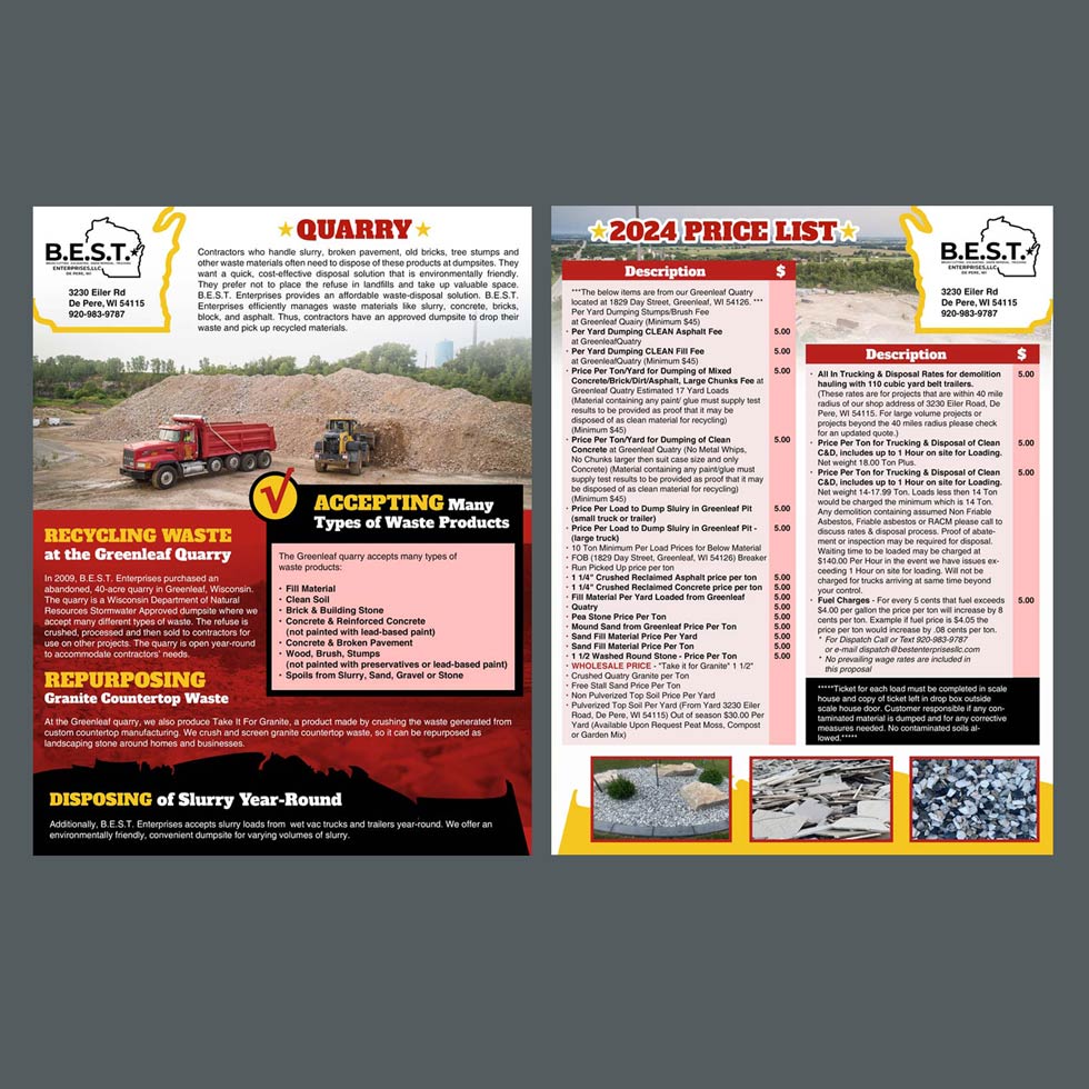 Diseño de Flyer por DA. para este proyecto | Diseño #32254331