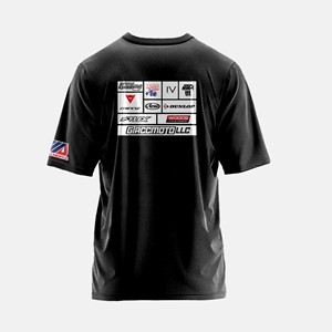 T-shirt Design by Design By Muila for Florencio J Moreno IV | Design: #32289237