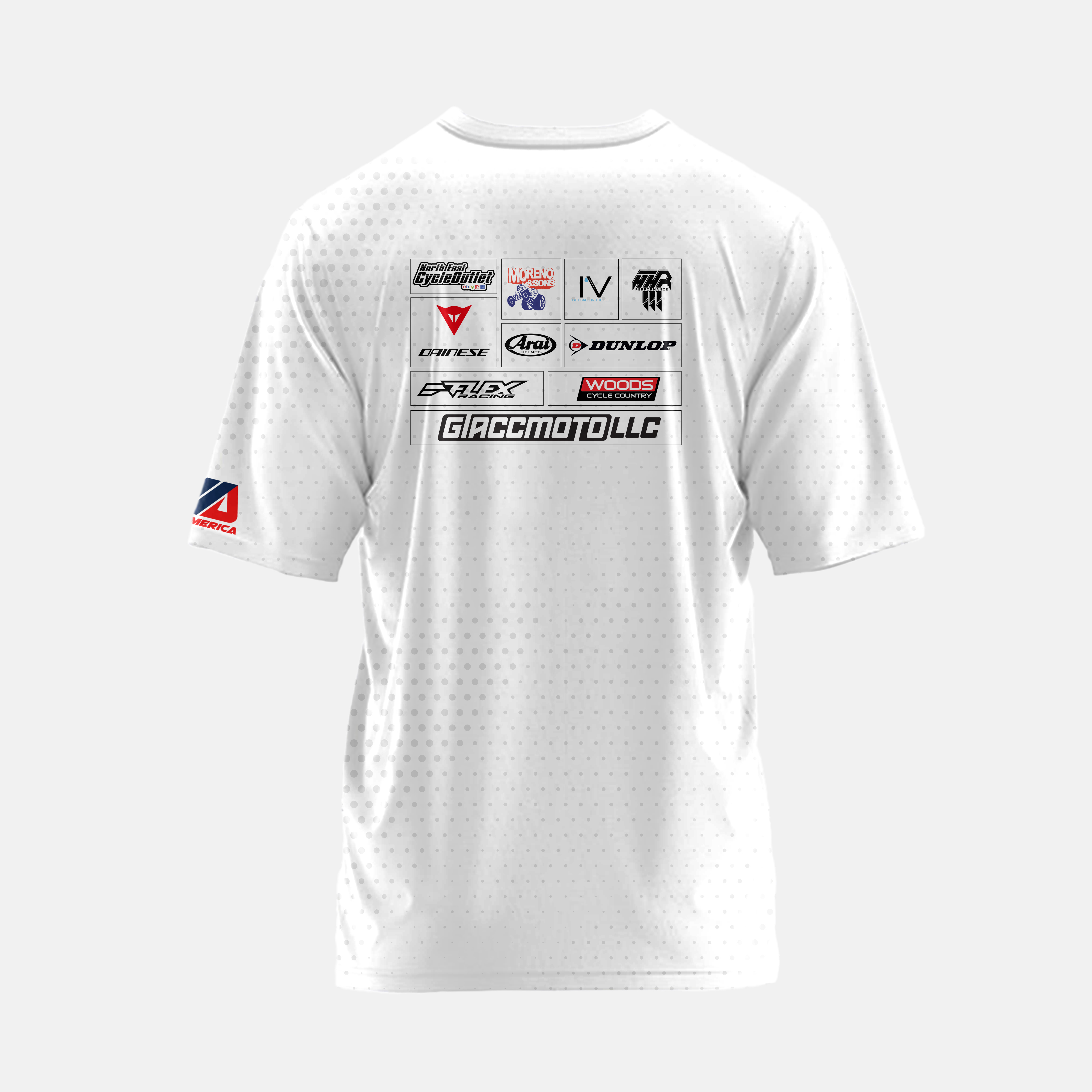 T-shirt Design by Design By Muila for Florencio J Moreno IV | Design #32289252