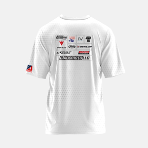T-shirt Design by Design By Muila for Florencio J Moreno IV | Design: #32289252
